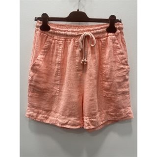 Marta - Kasia Shorts - Corallo