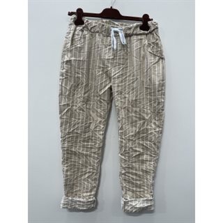 Marta - Ivy Bukser - Beige