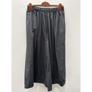 Marta - Rigmor Bukser - Black
