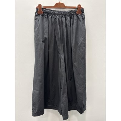 Marta - Rigmor Bukser - Black