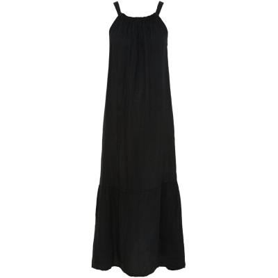 Marta - Noa Kjole - Black - Onesize