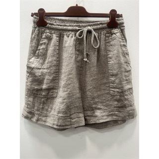 Marta - Kasia Shorts - Fango