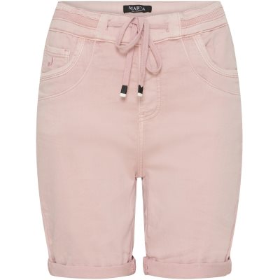 Marta - Ella Shorts - Rose