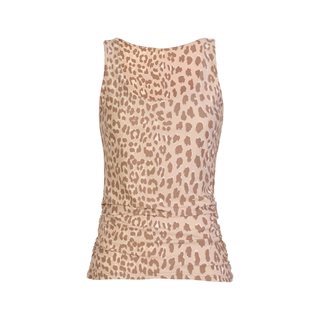 Liberte - Alma Turn Top - Desert Lux Leo