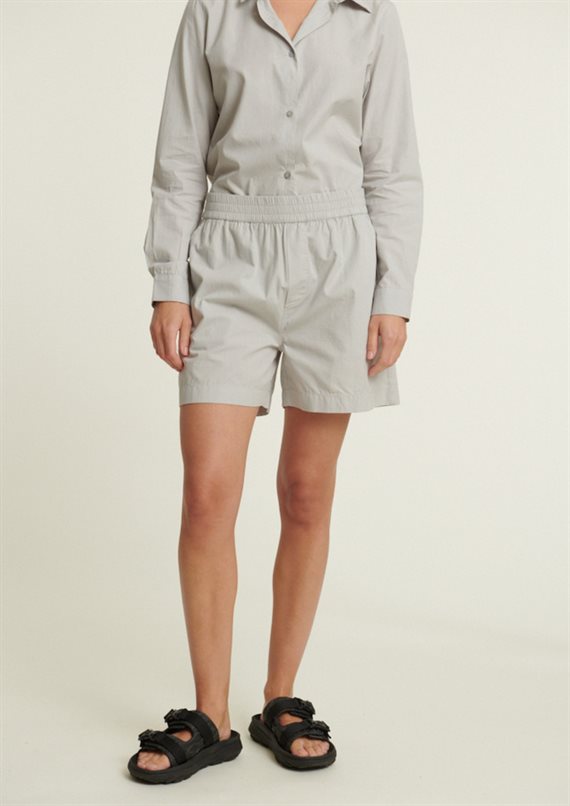 Basic apperal - Silje - Shorts - High rise