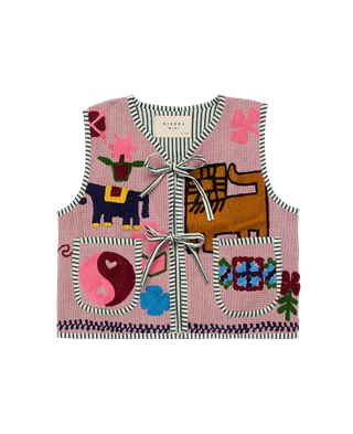 Sissel Edelbo - Clio mini - Vest