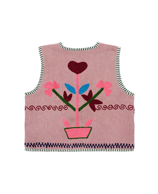 Sissel Edelbo - Clio mini - Vest