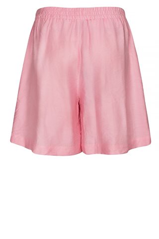 Luxzuz - Eiluu Shorts - Prism Pink