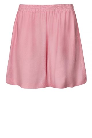 Luxzuz - Eiluu Shorts - Prism Pink