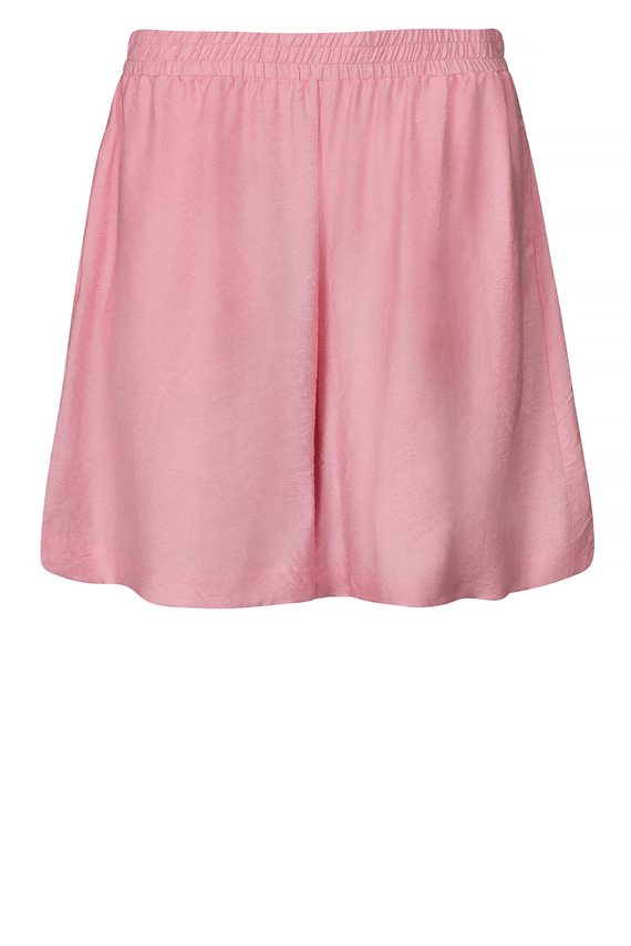 Luxzuz - Eiluu Shorts - Prism Pink