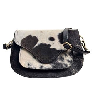 Nuni - Ella Taske - Black - Onesize