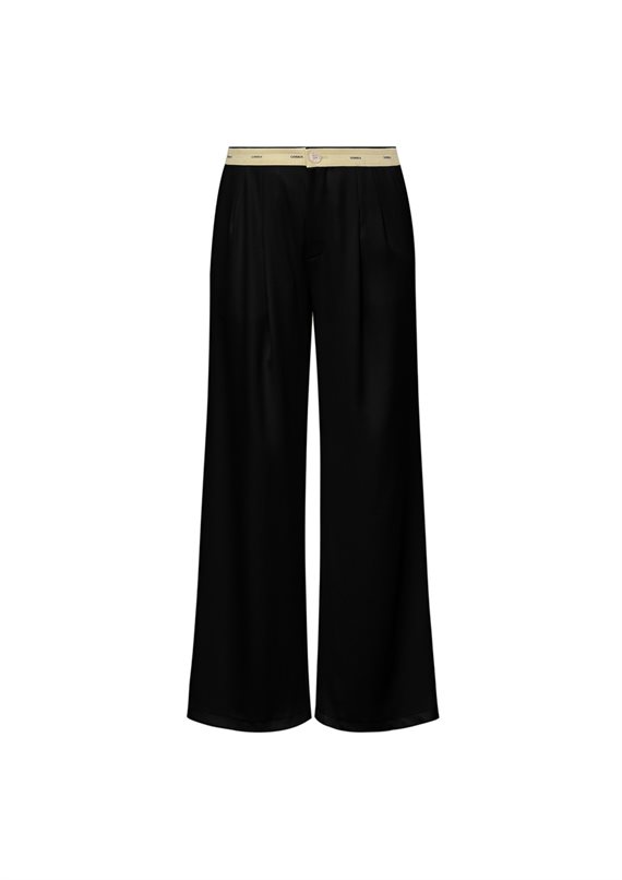 Gossia - KatinkaGO Pants - Black