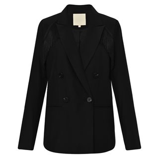 Gossia - Carina Blazer - Black