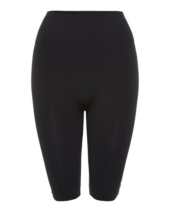 Tim & Simonsen - Saga Bike Shorts HW - Nero - Onesize