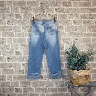 Cabana Living - Lupe Jeans - Denim