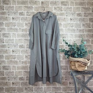Cabana Living - Duna - Kjole - Drizzle - Onesize