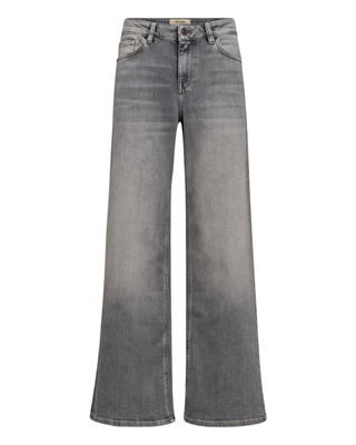 Mos Mosh - Dara hera Jeans - Grey