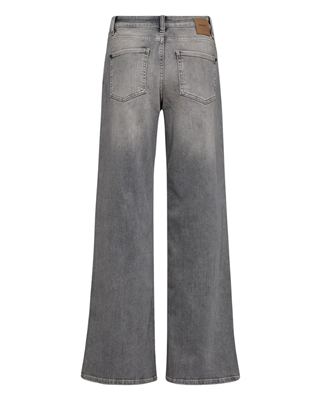 Mos Mosh - Dara hera Jeans - Grey