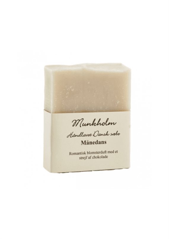 Munkholm - Sæbe - 100g - Månedans