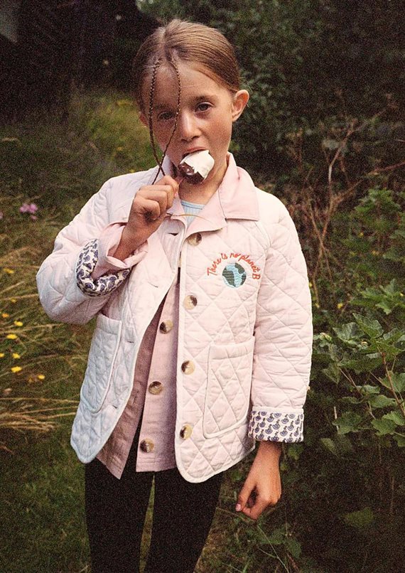 Sissel Edelbo - Vega Mini - Cherry Blossom
