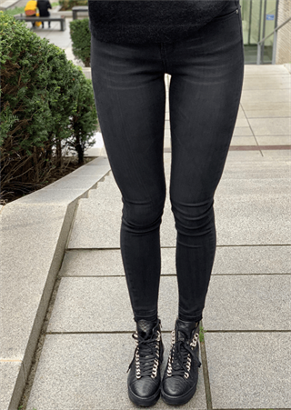 Ivy Copenhagen - Alexa - Cool black 