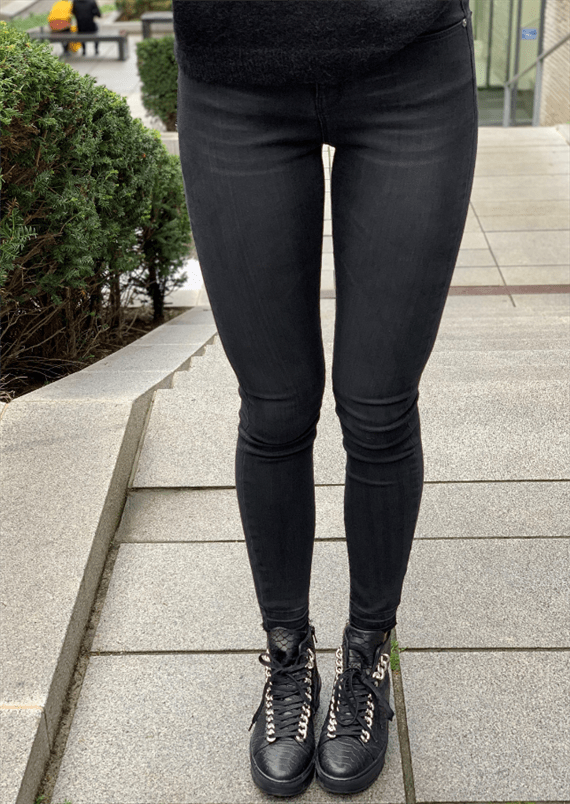 Ivy Copenhagen - Alexa - Cool black 