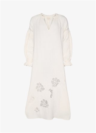 Sissel Edelbo - Cody Caftan - Off White - Onesize