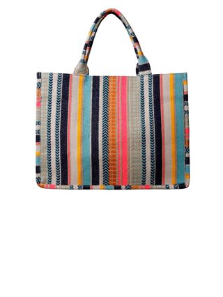 Black Colour - Dex Taske - Boho Chic - Onesize