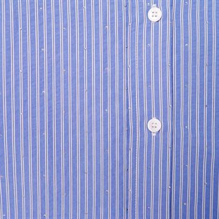 Black Colour - Starry simili skjorte - Blue