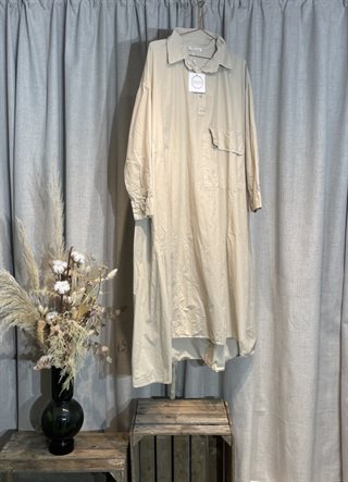 Cabana Living - Duna - Kjole - Cashmere - Onesize