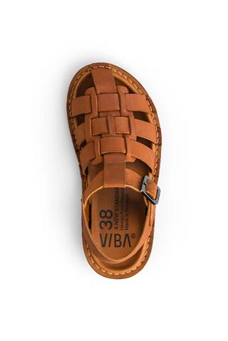 Viba - Capril Leather - Cognac