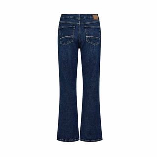 Mos Mosh - Cecilia Perla Jeans - Dark Blue