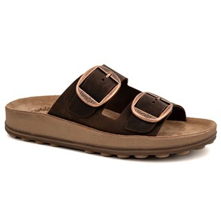 Fantasy Sandals - Despoina - Taupe