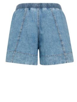 Gossia - Anniki - Denim Shorts - Denim Blue