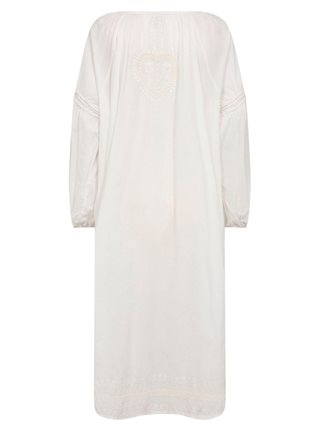 Gossia - ZiraGO Dress - Off-White
