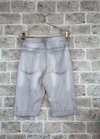 Cabana - Veiko - Grey Denim 