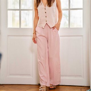 Marta - Anette Bukser - Rosa