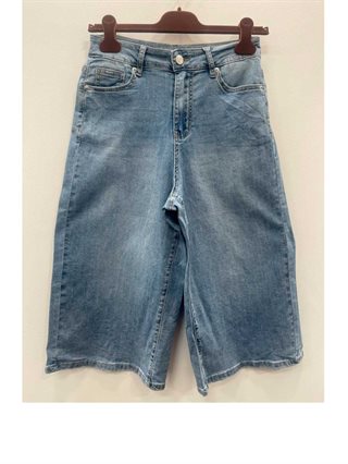 Marta - MdcGerda - Knickers - Denim