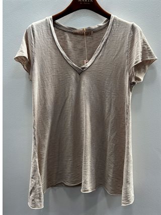 Marta - Marianna T-shirt - Fango