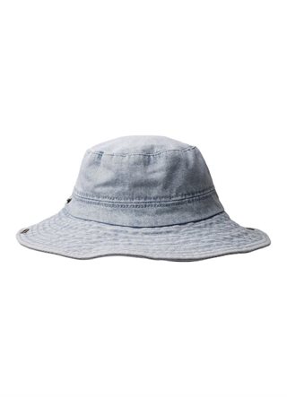 Black colour - BCRANGER - Hat - Denim