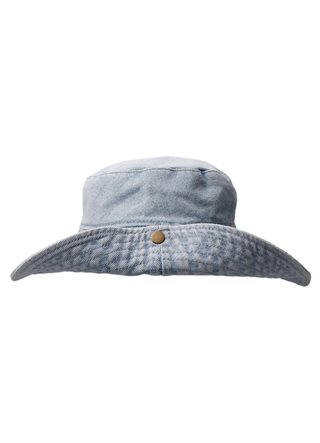 Black colour - BCRANGER - Hat - Denim